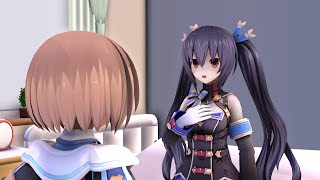 [SFM] Friend of a Yandere questions her love for Scout [15.ai]