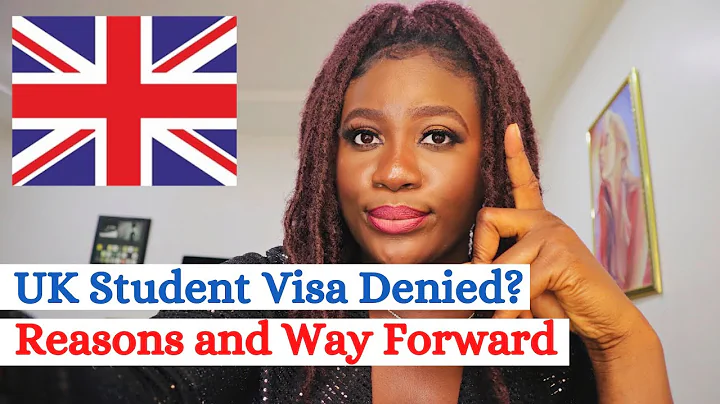 WHY YOUR UK STUDENT VISA WAS REJECTED AND HOW TO REVERSE THE DECISION. TIER 4 STUDENT VISA DENIAL.