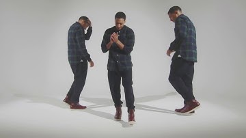 UGG Treadlite Collection British GQ - feat, Disi aka little hawk - Soul Mavericks