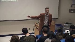 'If Everyone Rejects You, There's Probably Something Wrong'  |  Jordan Peterson by Jordan Peterson Fan Club 704 views 4 years ago 11 minutes, 26 seconds