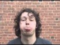 Blowing A Raspberry Ogv
