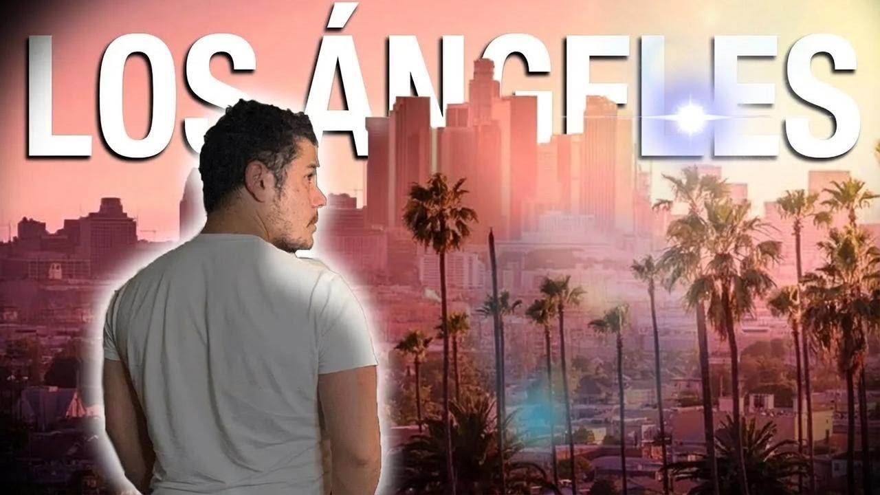 Guía imprescindible para disfrutar Los Ángeles como local