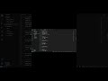 Build an E-Commerce Website with HTML & CSS 🛒 | UI Design in 60 Seconds #shorts