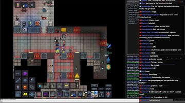 The SS13 Stream No One Asked For