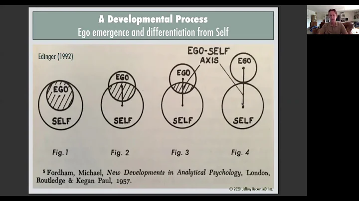 Jeffrey Becker -- Ketamine Psychotherapy with a Ju...