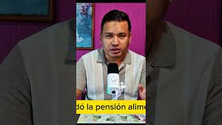 Demanda a tu padre #finanzas #innovacionfinanciera #mexico