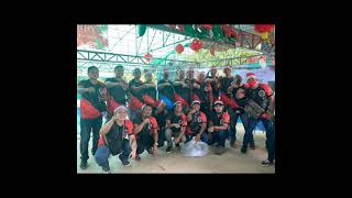 The Fraternal Order of Eagles hymn  (Philippine Eagles) (AEC)