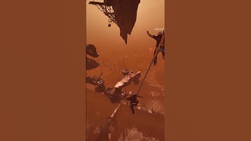 Dammit Reagan | Chained Together w/ The Chaos Crew #shorts