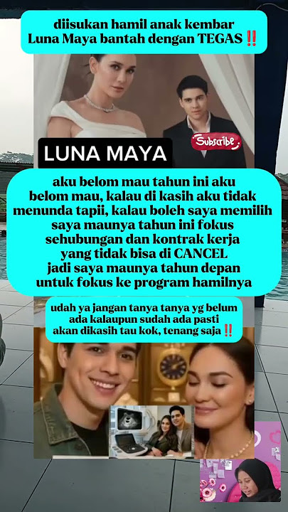 Siapa sih yg ngak mau tapi kan belom adaSemoga apa yg di inginkan terkabulkan‼️