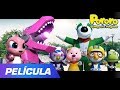 Pororo ¡El ataque del dinosaurio! | Animación infantile | Película para niños