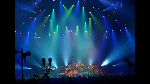 Phish - Ya Mar | 7/4/99 Lakewood Amphitheater | Atlanta, GA