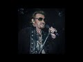 Johnny Hallyday  &quot; J&#39;ai pleuré sur ma guitare &quot;