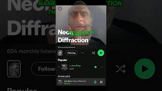 New Music: “Iron River” by Neon Diffraction. Stream on Spotify NOW!