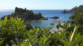 Was ist grösser Sardinien oder Sizilien?