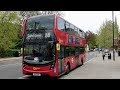 London Buses - Route 88 - Parliament Hill Fields to Clapham Common