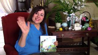 Information The Easter Story. A Children's Storybook by Patricia A. Pingry, Illustrated by Mary Ann Utt News