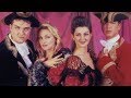 Ace of Base in the costumes of the 16th century (Photo Session)