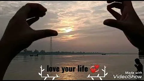 Ek din Kabhi Jo❤️ | original video | love nature 👍