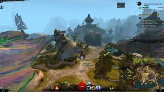 Bunny flying bug gw2