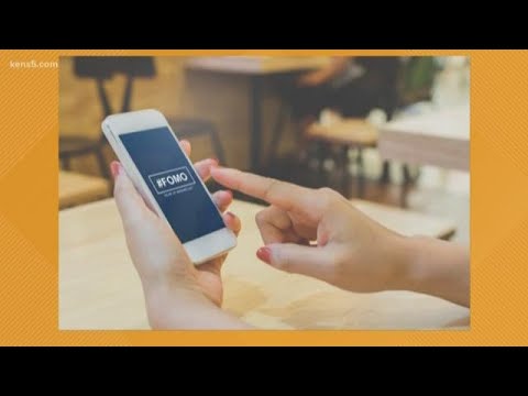 trending today in kenya What's Trending: Scrunchies and FOMO