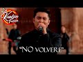 Kumbia Fusión - No Volverá / CUMBIA 2023 4k