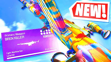 * NEW * MAX LEVEL WHITLEY CLASS SETUP is OVERPOWERED IN SEASON 2 WARZONE