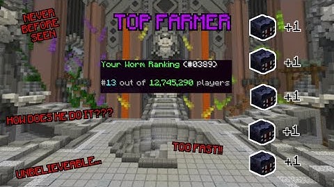 How to Farm Scatha