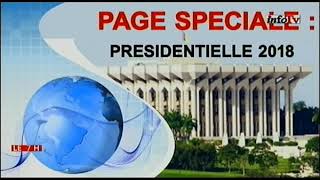 Maroua 1er fête la victoire de PAUL biya