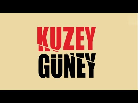 Kuzey Güney | Jenerik Uzun Version - Hiçbir Yerde Olmayan Version