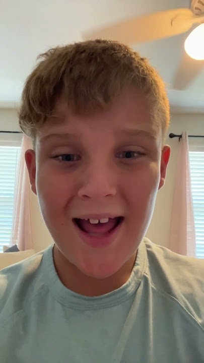My Name Is Noah How You Doin That’s why my name is Noah_GOAT - YouTube