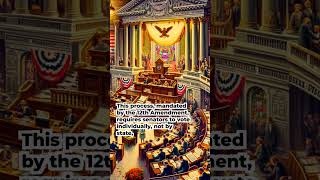 Electing A Vp In The Senate