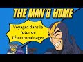 Voyagez dans le FUTUR de l'électroménager - VLOG Séoul 2023