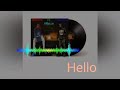 JOZELDO TZ Feat Yung Prince - #Hello (Official Music Audio)