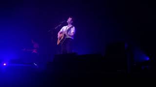 Alec Benjamin - Jesus In LA/In Your Atmosphere (John Mayer Cover) House of Blues Boston 10/3/21