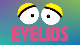 How To Make Perfect Eyelids - Part 7 - Puppet Building 101