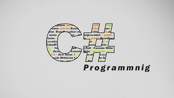 Les classes | POO | C# | darija 1