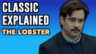 The Lobster Explained | Analysis