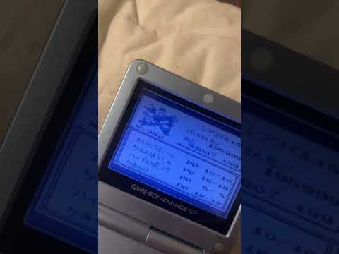 【初代ポケモン】久しぶりに開封したらなかなか。