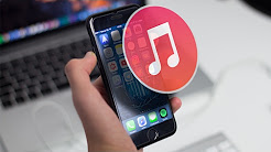 Самый простой способ как поставить рингтон на айфон на iOS 10!