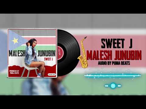 MALESH JUNUBIN BY SWEET J 