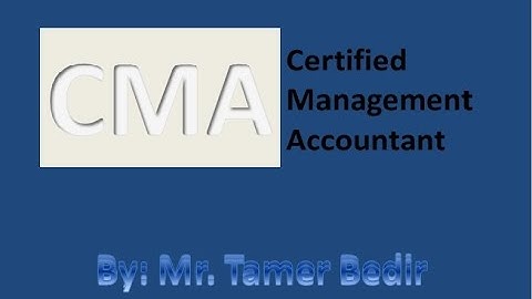 Responsibility Centers and reporting segments