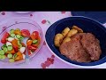 Маринуем мясо на гриль!видео повтор.