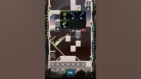 Lemmings W: 157-26 walkthrough