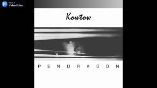 Pendragon - Kowtow (instrumental)