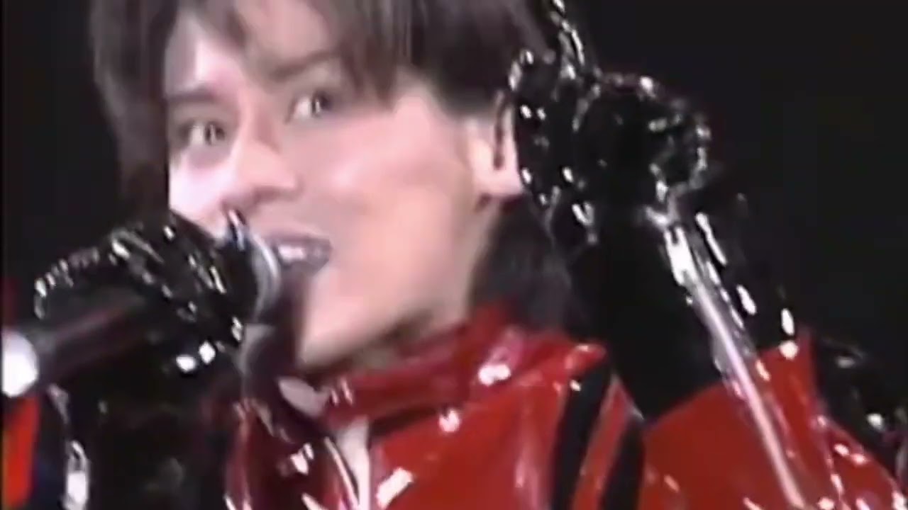 FATE #961 LUNA SEA - YouTube