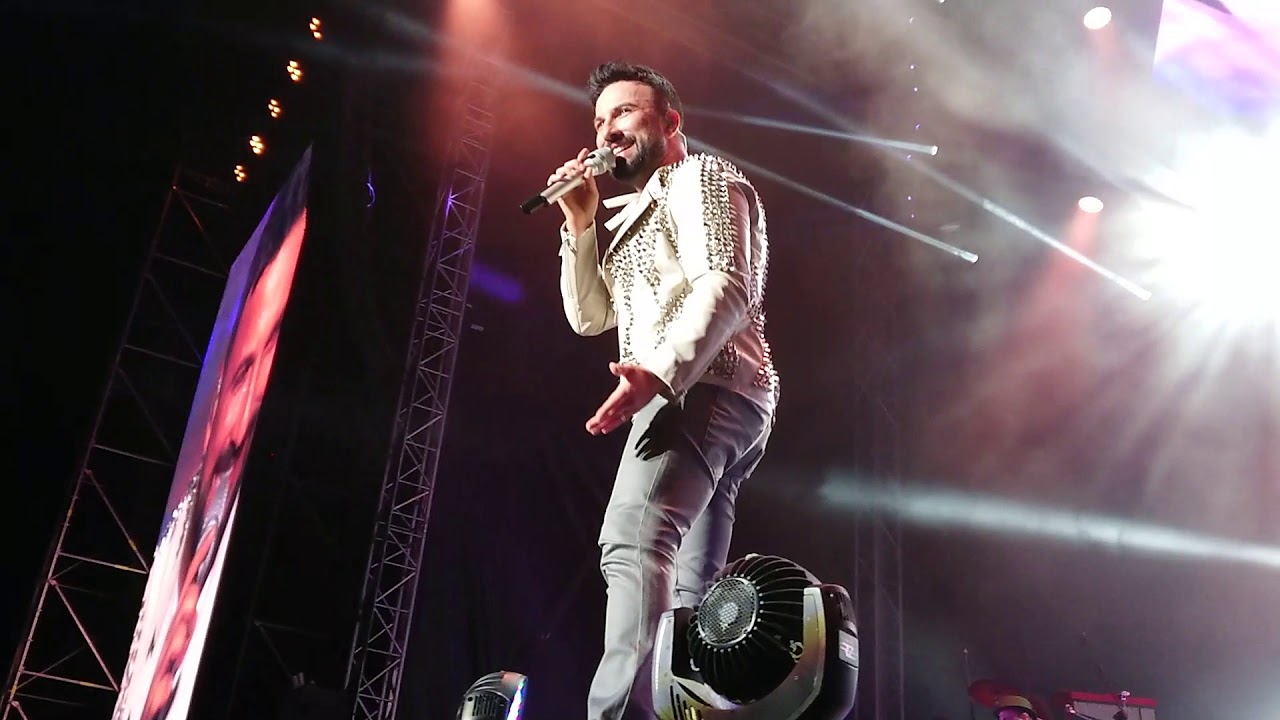 Tarkan - Sevdanın Son Vuruşu