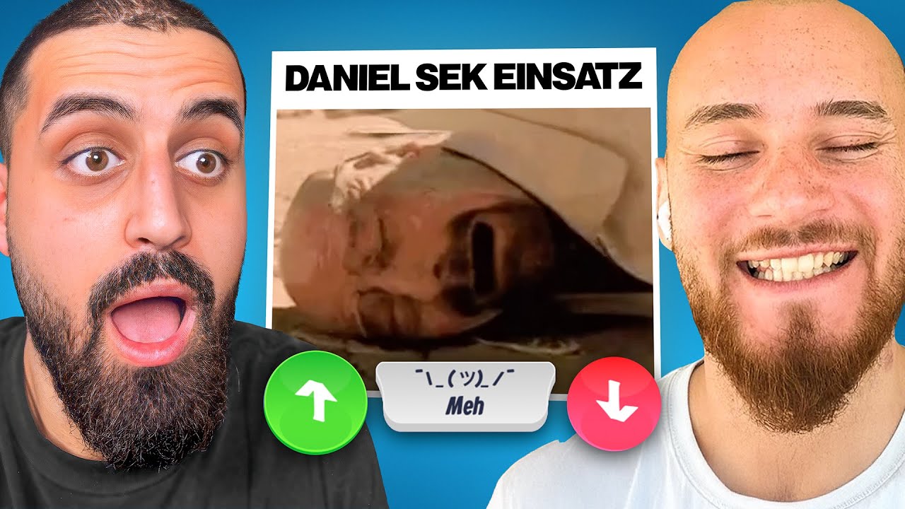 Mobbing in Make It Meme😂💀 (gegen mich...)