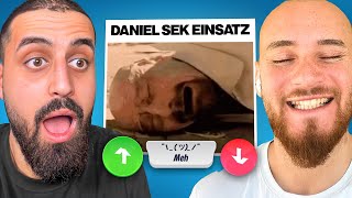 Famous Mobbing in Make It Meme😂💀 (gegen mich...) Net Worth