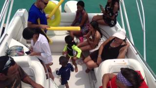 familia ferrer pacheco (HARLEM SHAKE)