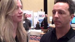 Viscape interviews Brad Gerster of Altimeter